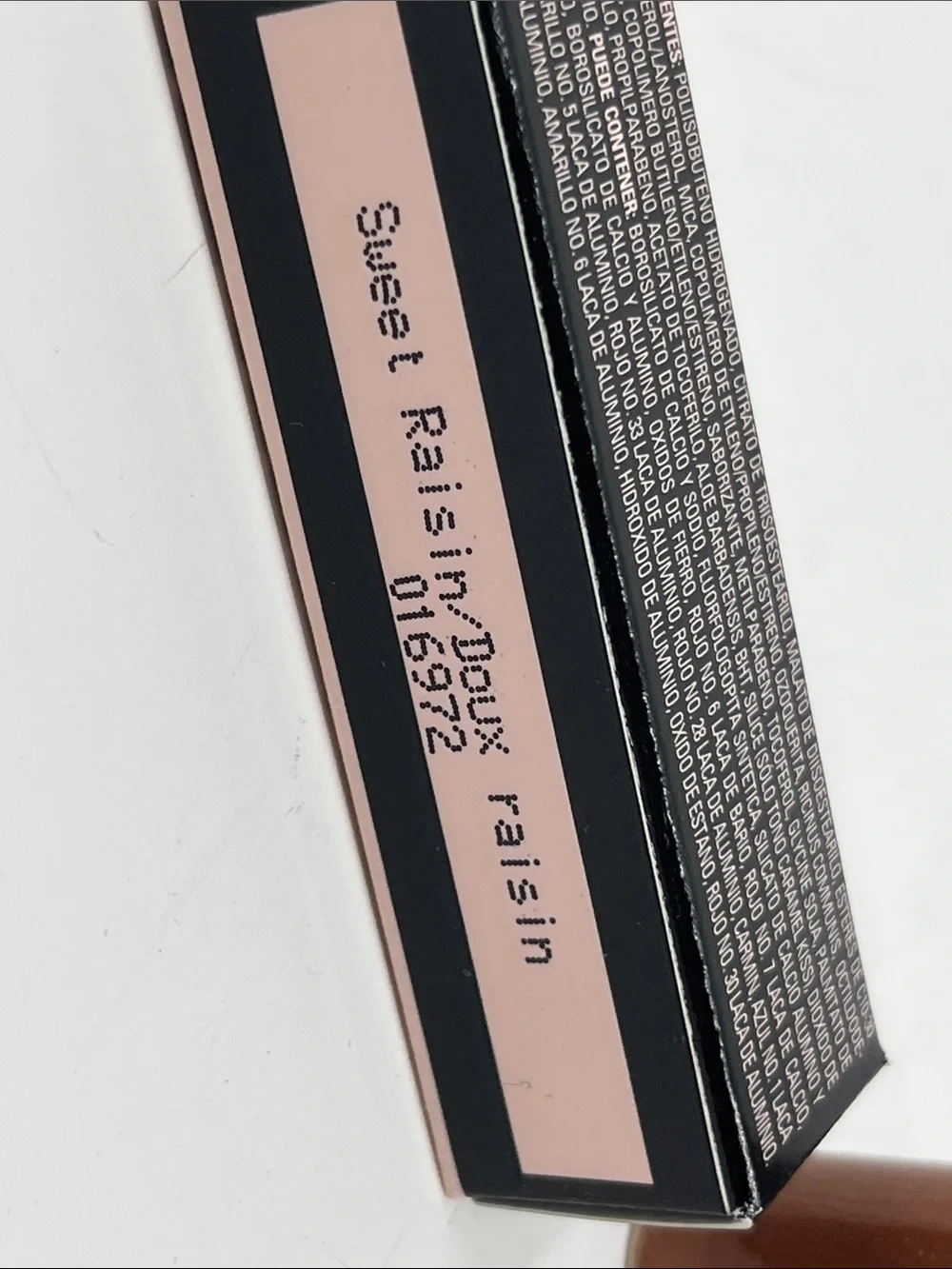 Mary Kay hydrating lip